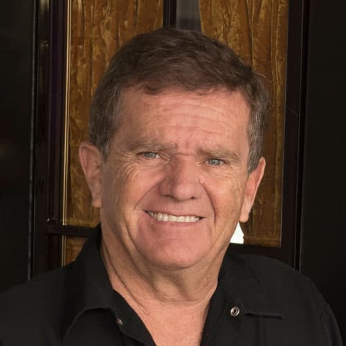 Butch Patrick headshot for Celebrity Fan Fest