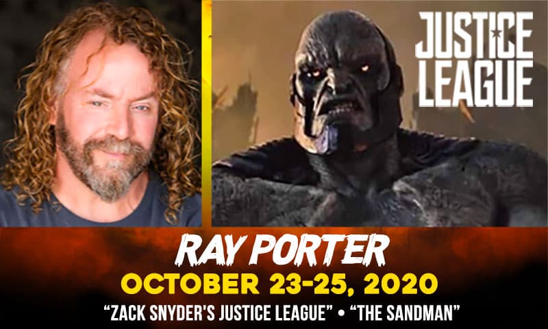 Ray Porter