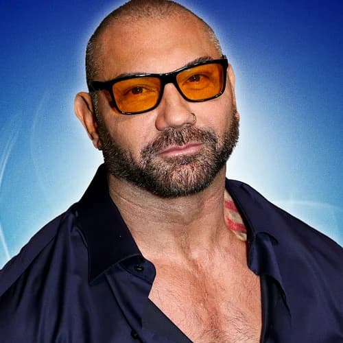 Dave Bautista