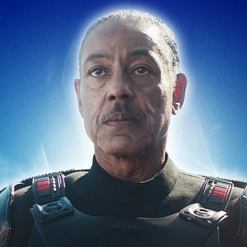 Giancarlo Esposito