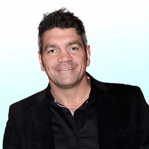 Spencer Wilding