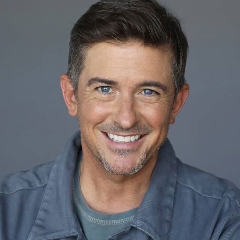 Charlie Schlatter