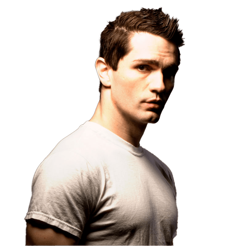 SAM WITWER - TJH Superhero Comic Con