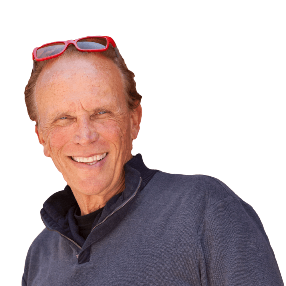 Peter Weller - TJH Superhero Comic Con