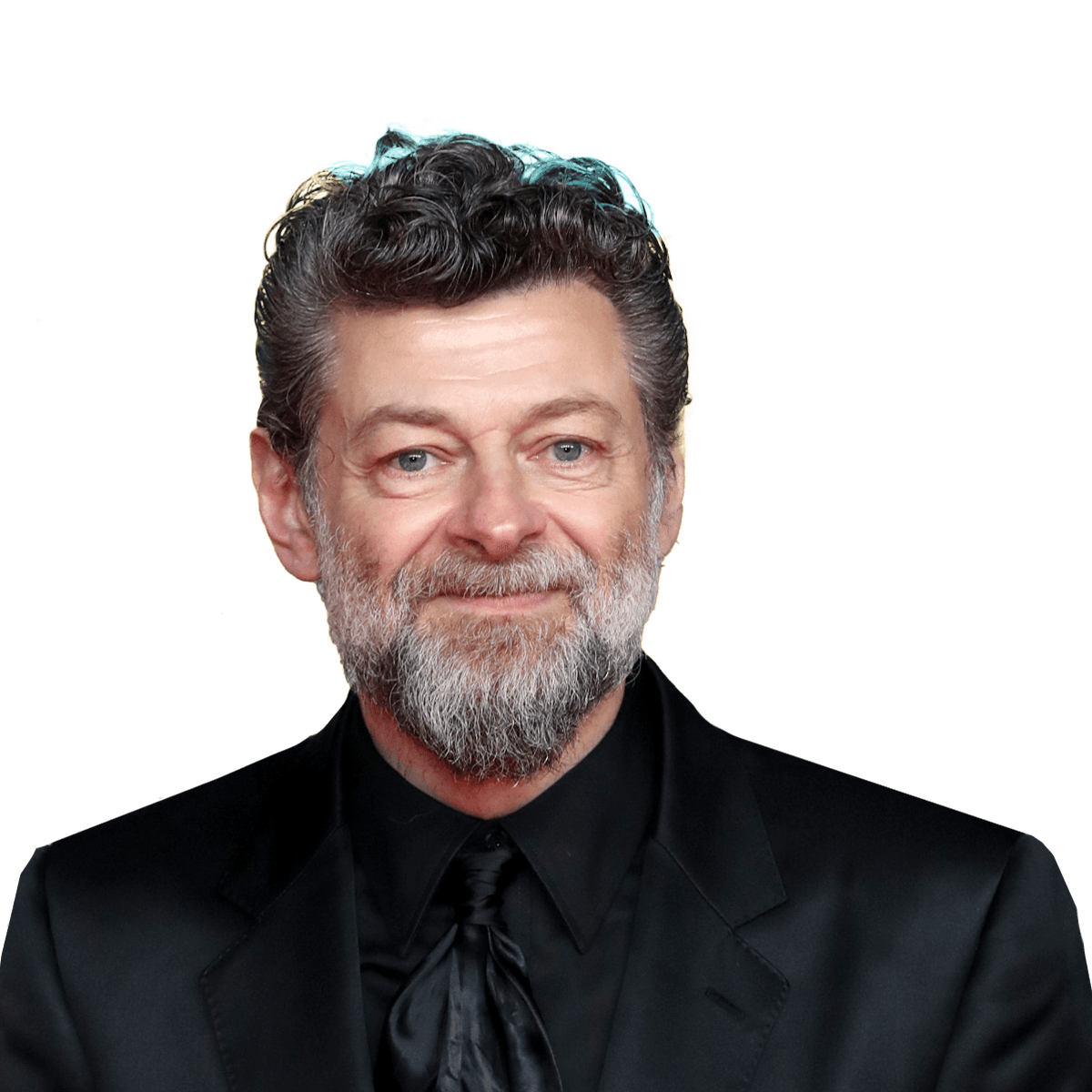 The Remarkable Transformation: Smeagol Andy Serkis In Cinema