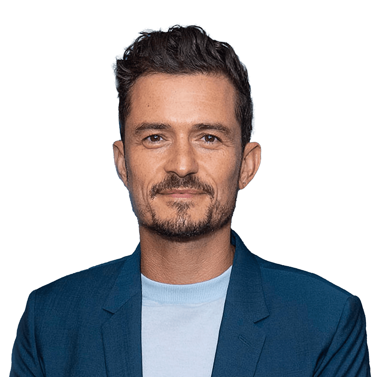 Orlando Bloom TJH Superhero Car Show & Comic Con