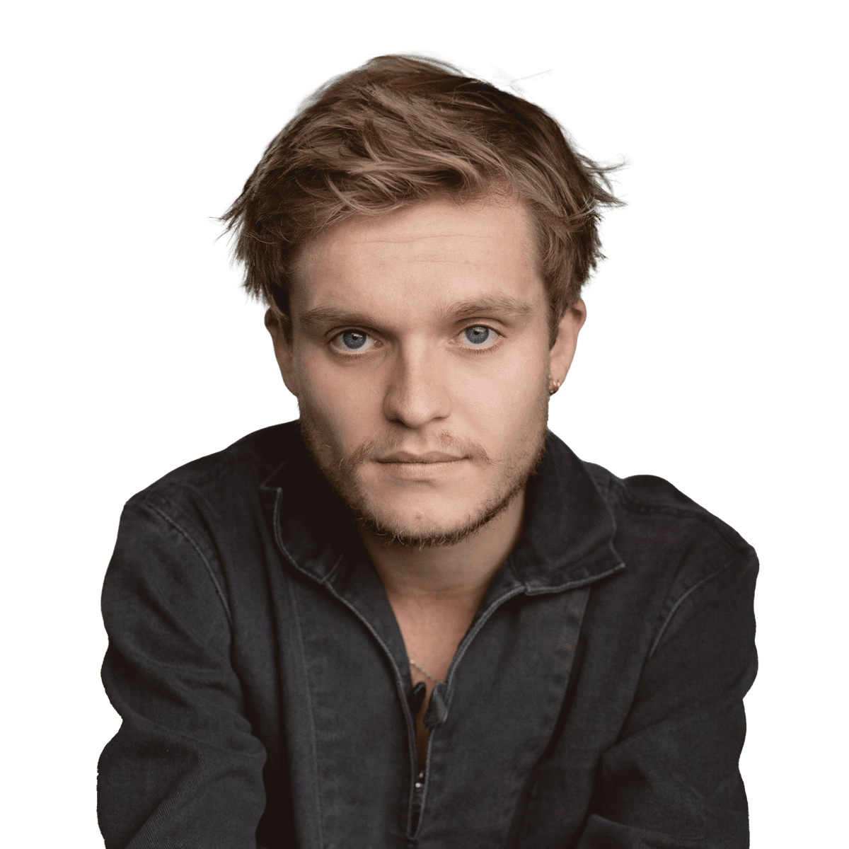 Tom Glynn-Carney - TJH Superhero Comic Con