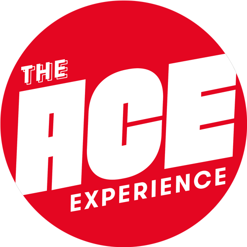 The ACE Experience Logo