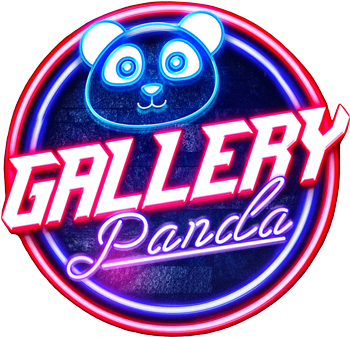 Gallery Panda